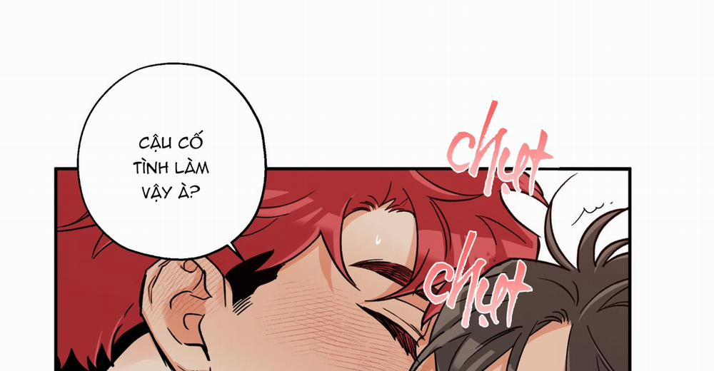 Gâu Gâu! 0 Side story 5 trang 30