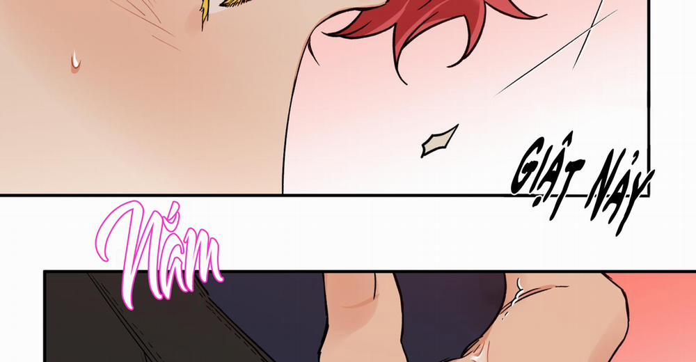 Gâu Gâu! 0 Side story 5 trang 35