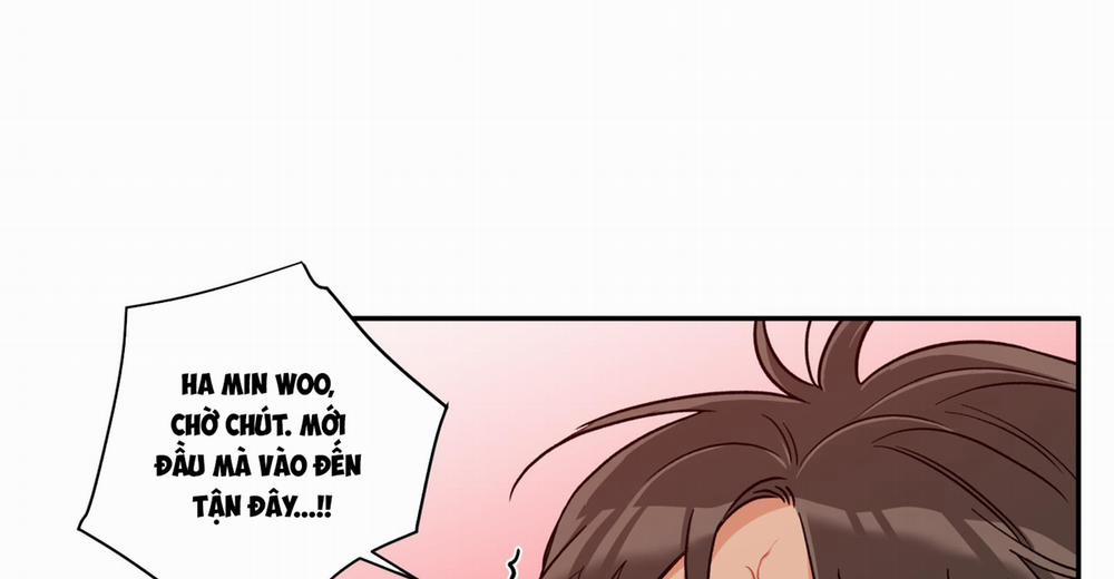 Gâu Gâu! 0 Side story 5 trang 65