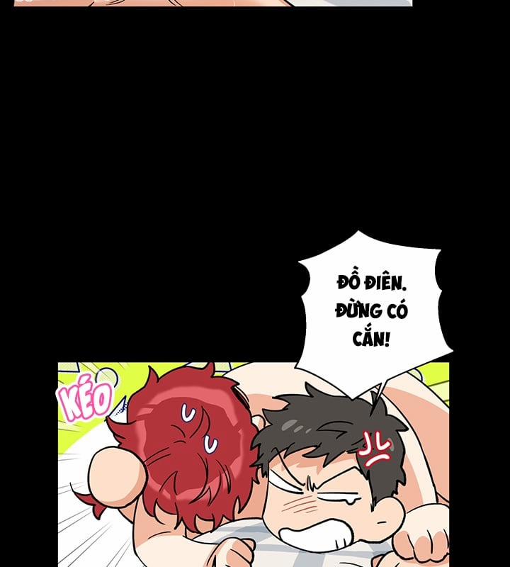 Gâu Gâu! 1 trang 11