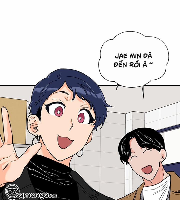 Gâu Gâu! 1 trang 20