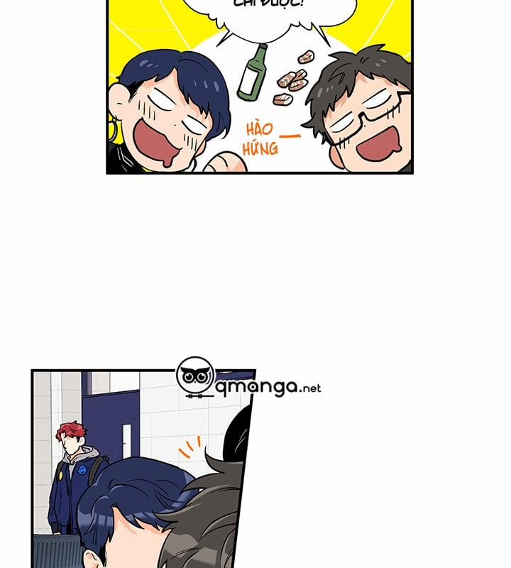 Gâu Gâu! 1 trang 23