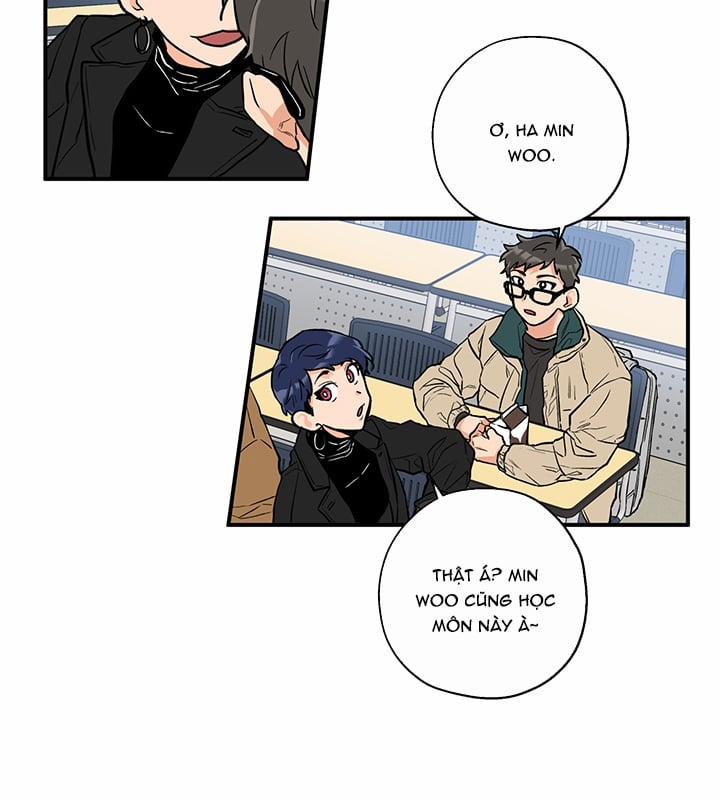 Gâu Gâu! 1 trang 24