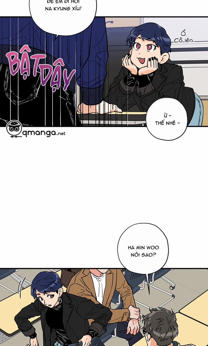 Gâu Gâu! 1 trang 28