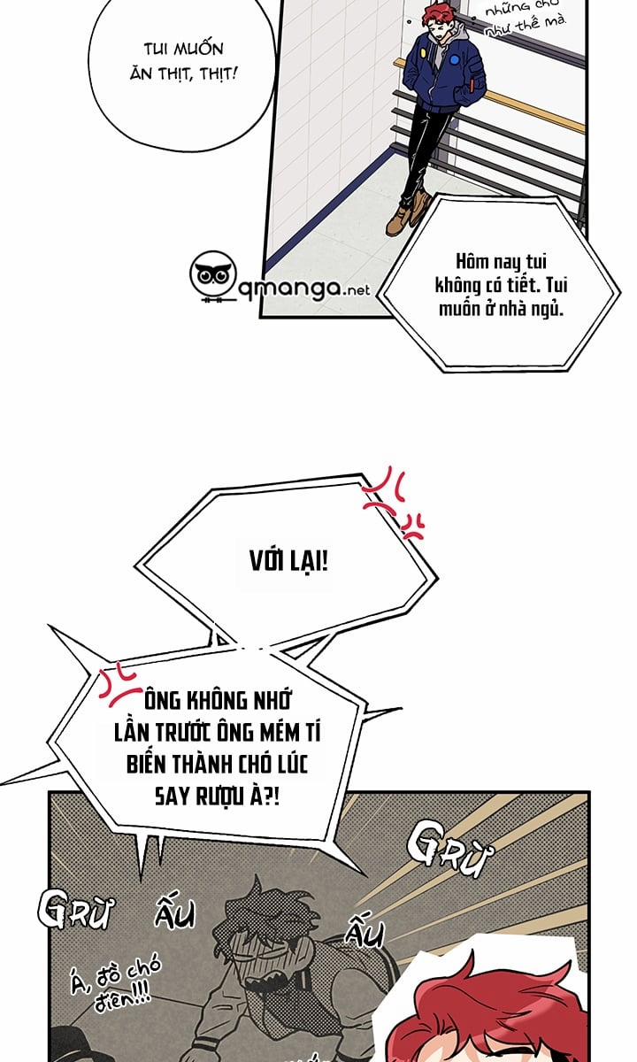 Gâu Gâu! 1 trang 31