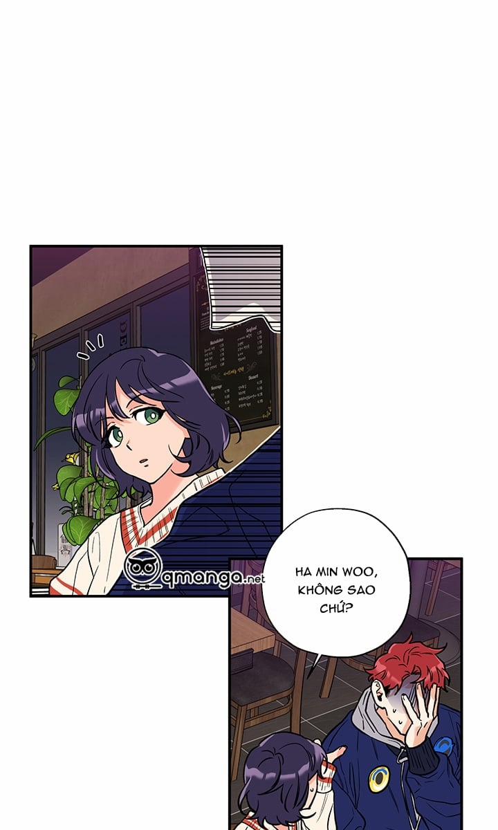 Gâu Gâu! 1 trang 40