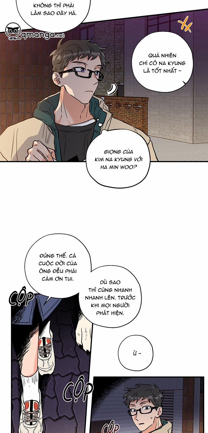 Gâu Gâu! 1 trang 56