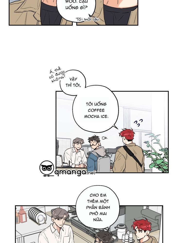 Gâu Gâu! 10 trang 15