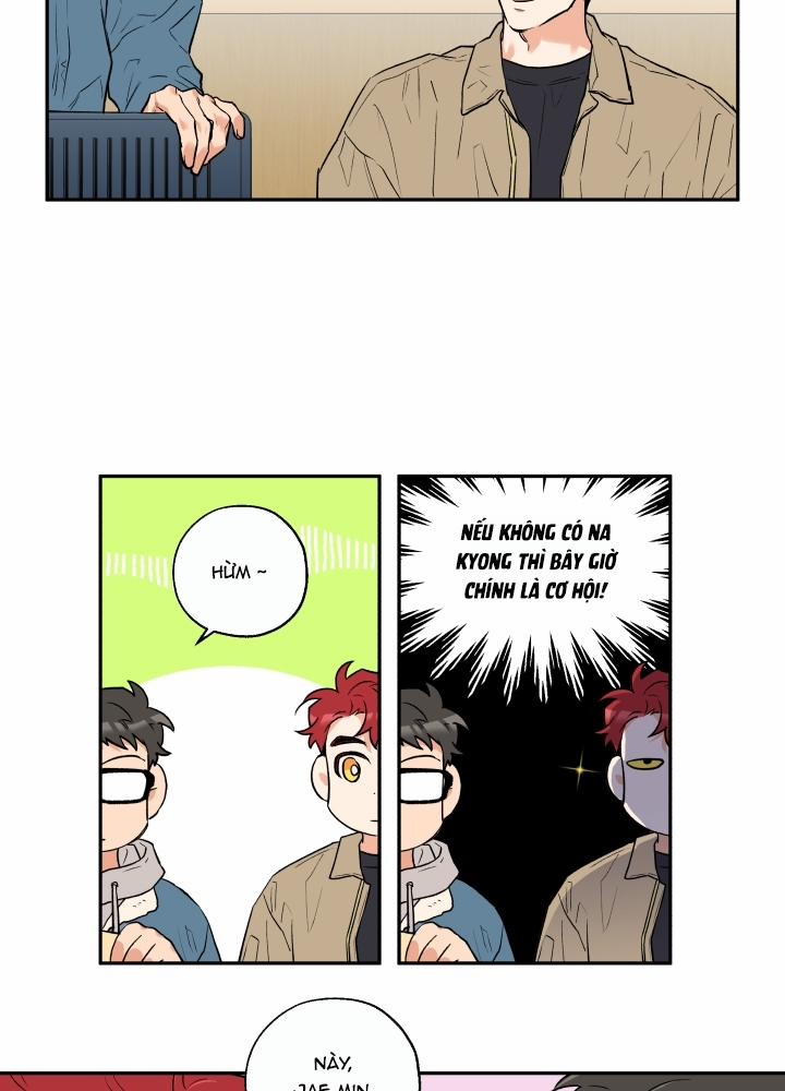 Gâu Gâu! 10 trang 2