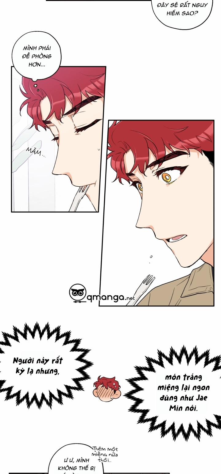 Gâu Gâu! 10 trang 26