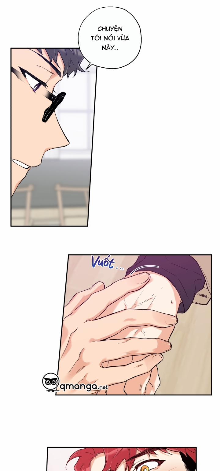 Gâu Gâu! 10 trang 29