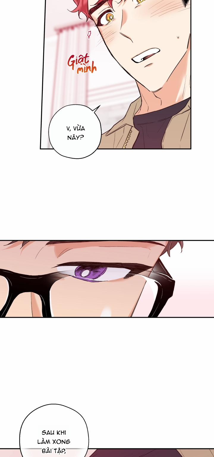 Gâu Gâu! 10 trang 30