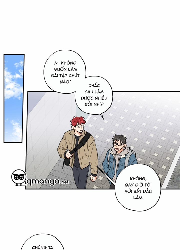 Gâu Gâu! 10 trang 6