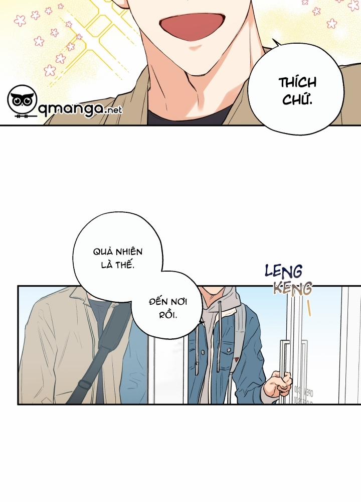 Gâu Gâu! 10 trang 9