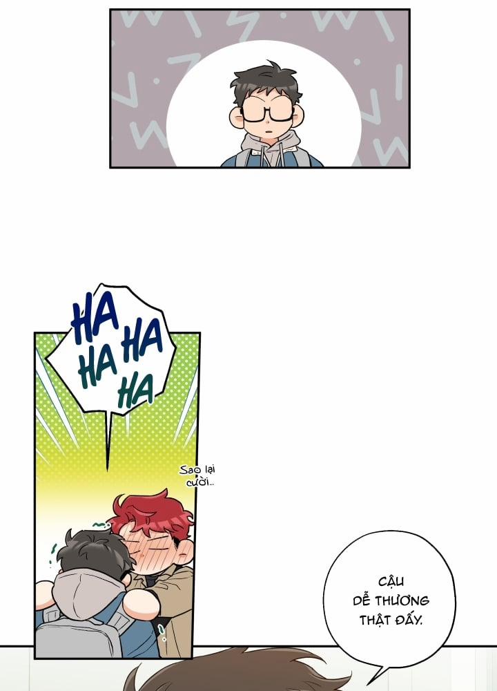 Gâu Gâu! 11 trang 16