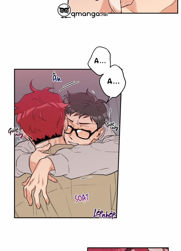 Gâu Gâu! 11 trang 24