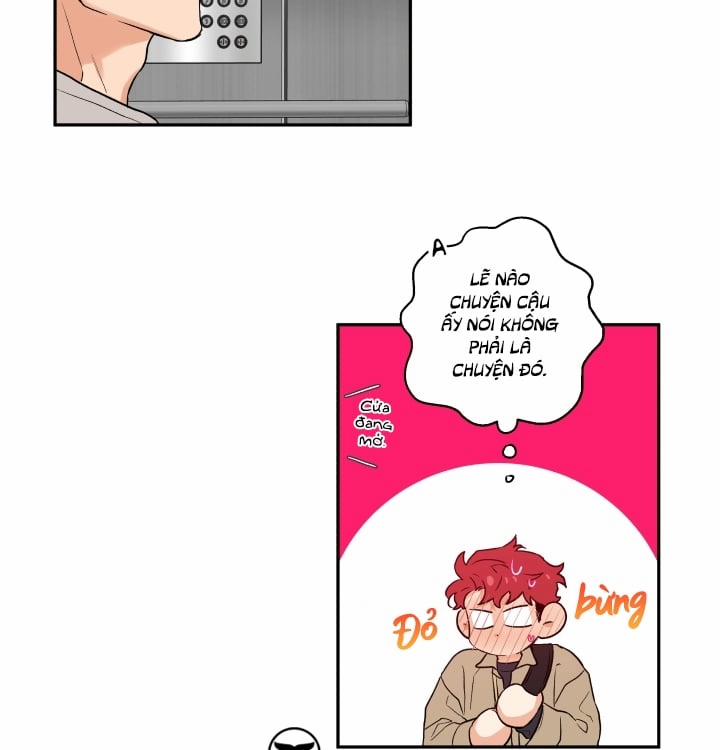 Gâu Gâu! 11 trang 3