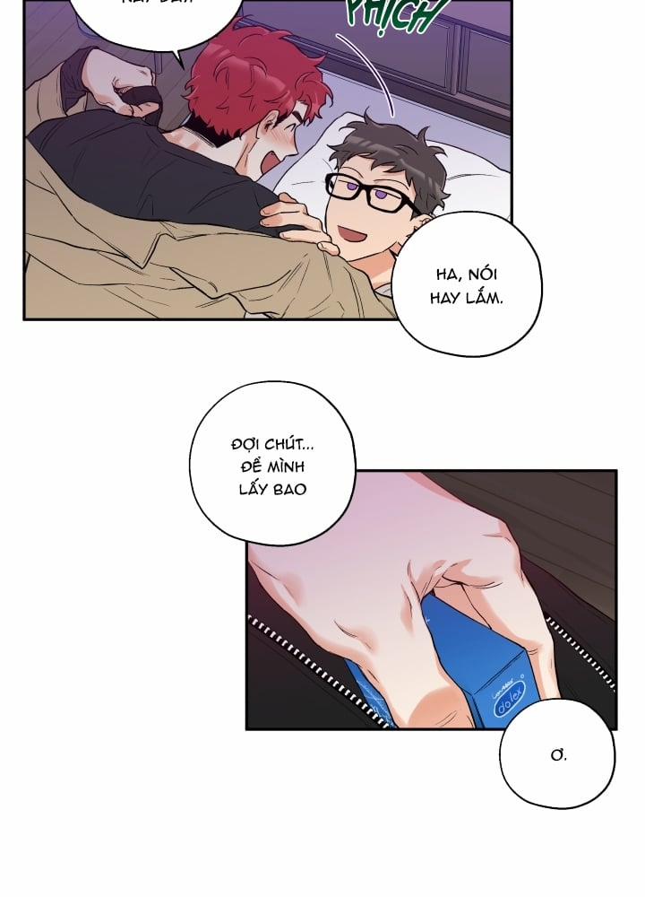 Gâu Gâu! 11 trang 31