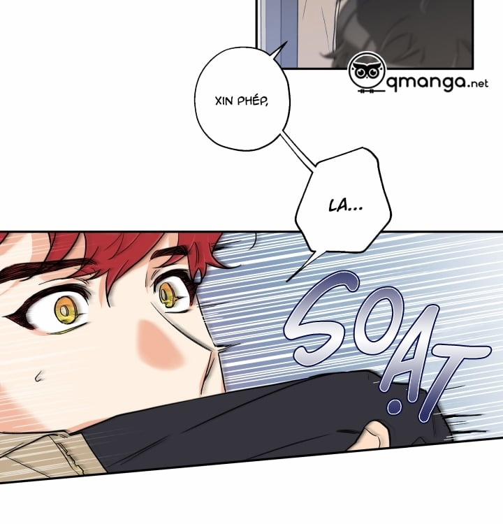 Gâu Gâu! 11 trang 7