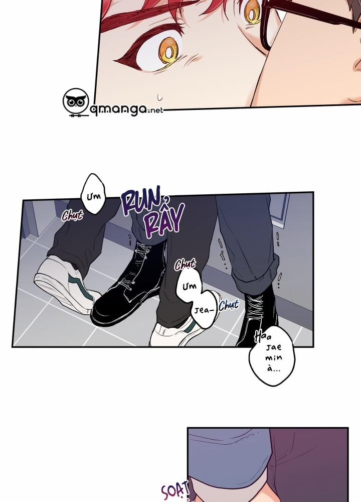 Gâu Gâu! 11 trang 9