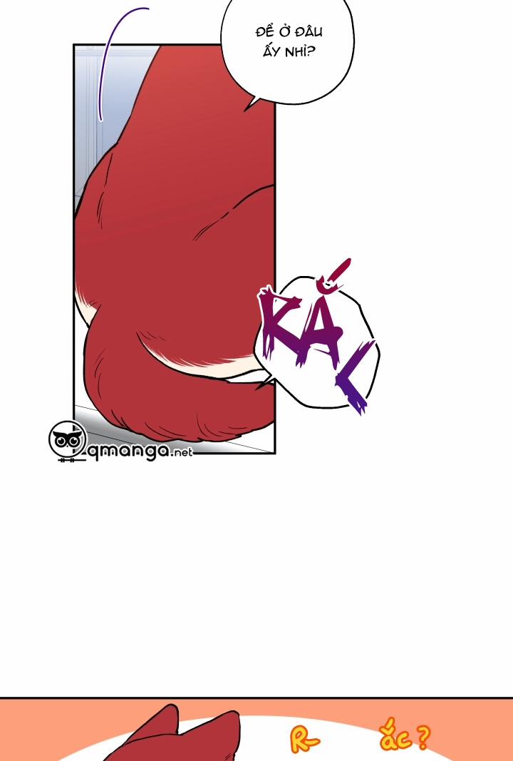 Gâu Gâu! 12 trang 14