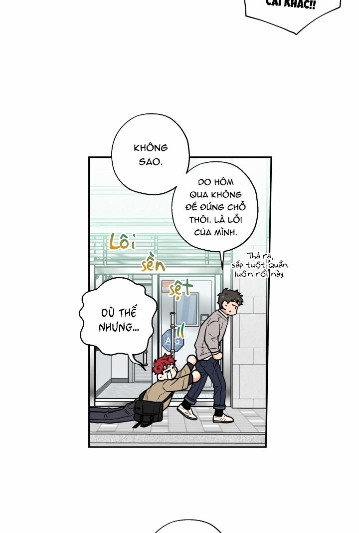 Gâu Gâu! 12 trang 17