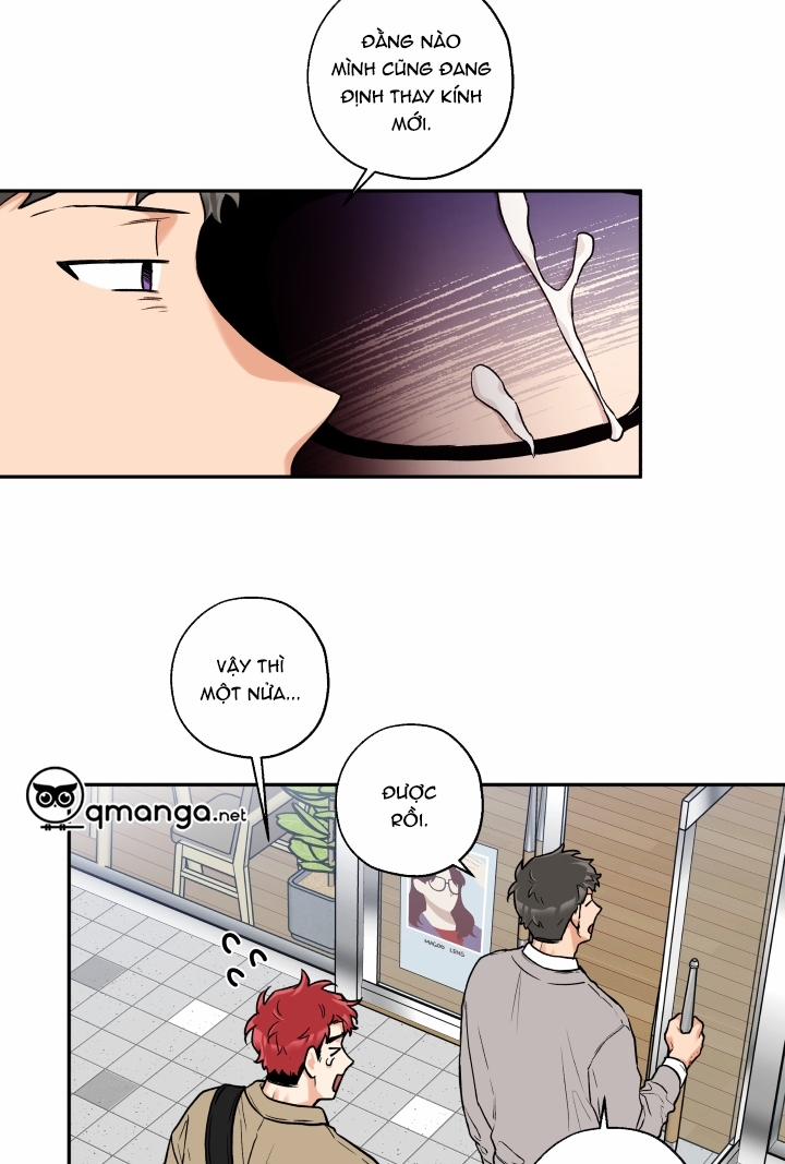 Gâu Gâu! 12 trang 18