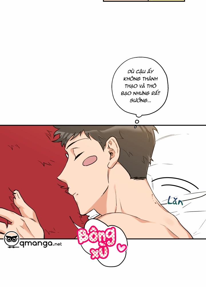 Gâu Gâu! 12 trang 2