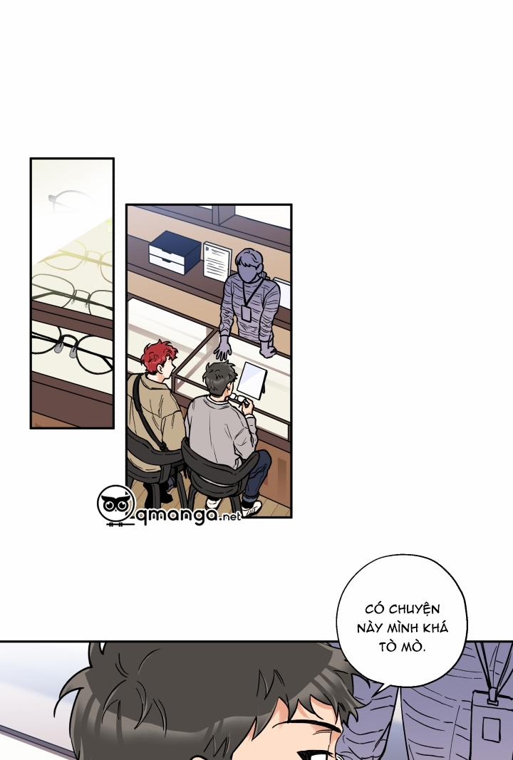 Gâu Gâu! 12 trang 20