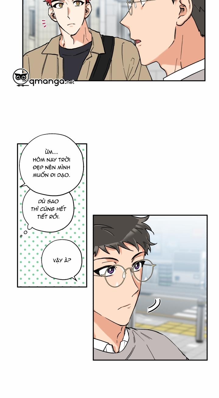 Gâu Gâu! 12 trang 27