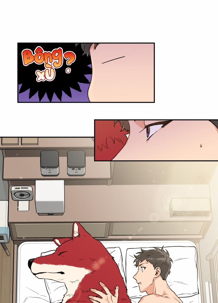 Gâu Gâu! 12 trang 3