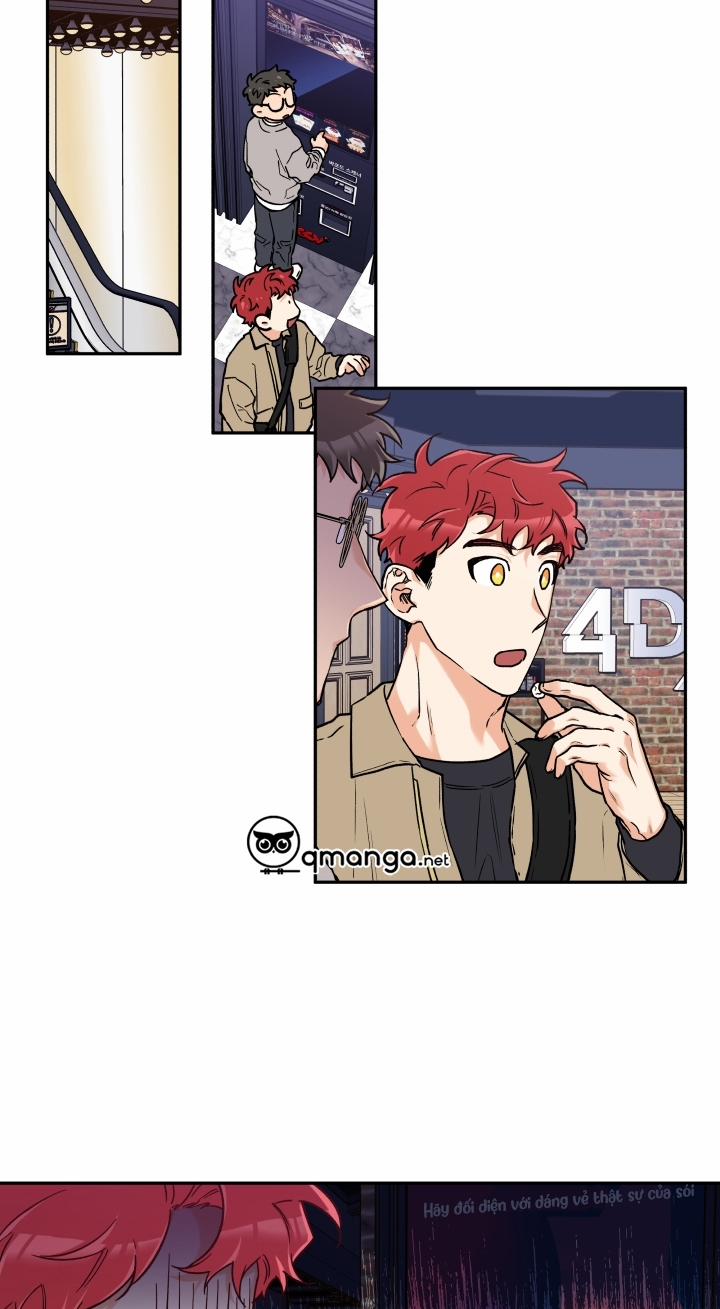 Gâu Gâu! 12 trang 30