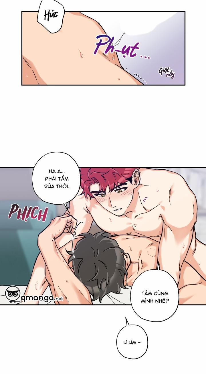 Gâu Gâu! 12 trang 37