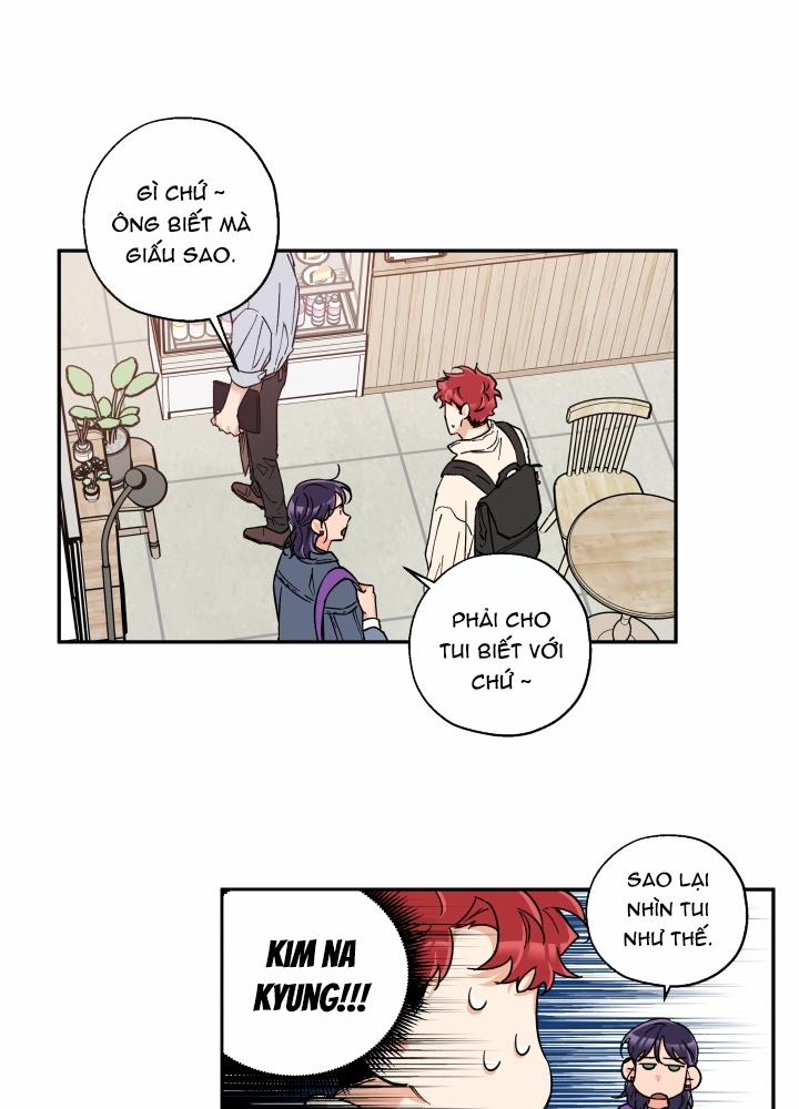 Gâu Gâu! 13 trang 10