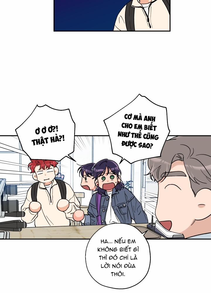 Gâu Gâu! 13 trang 13