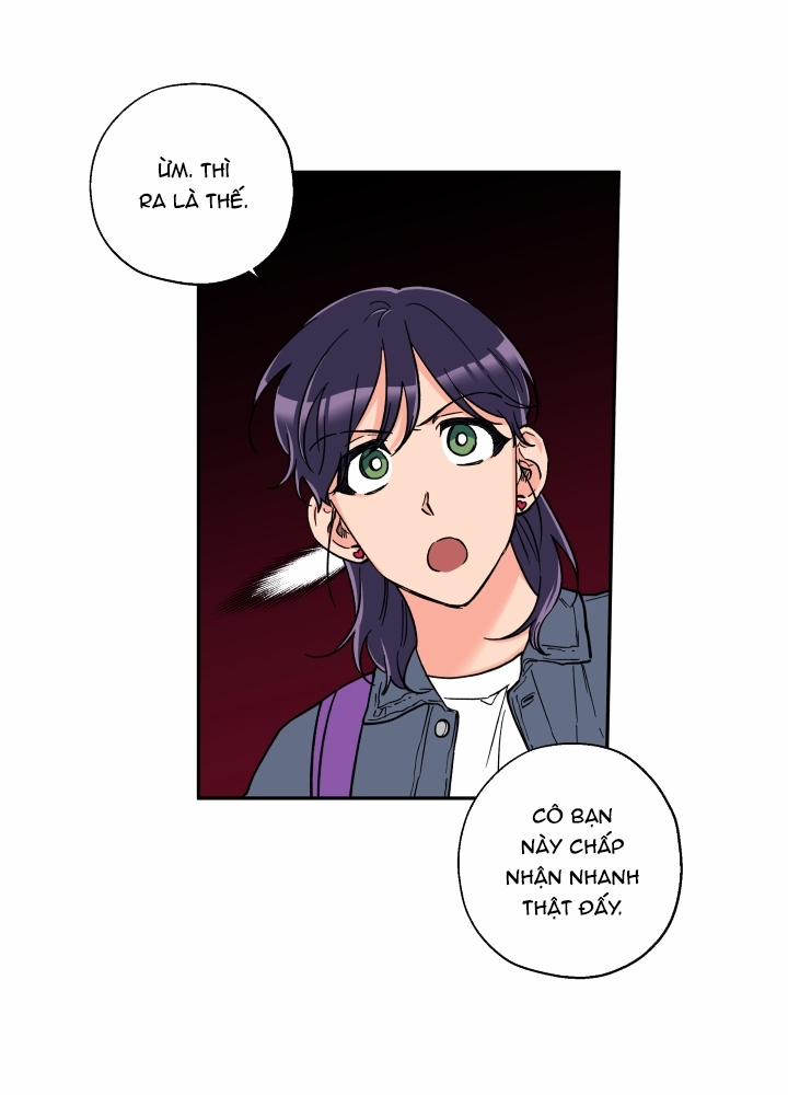 Gâu Gâu! 13 trang 14