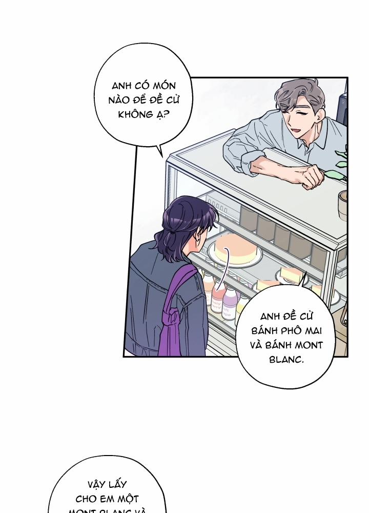 Gâu Gâu! 13 trang 15