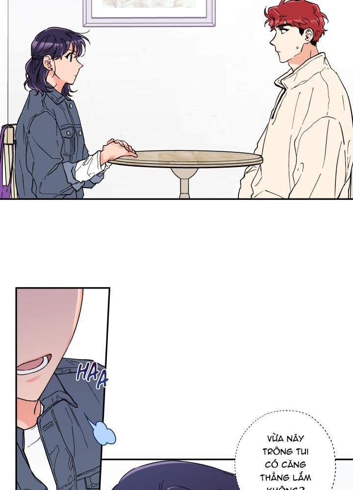 Gâu Gâu! 13 trang 17