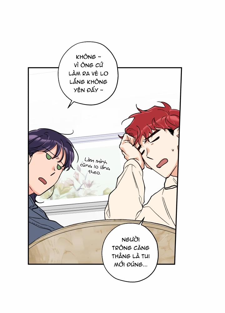 Gâu Gâu! 13 trang 19