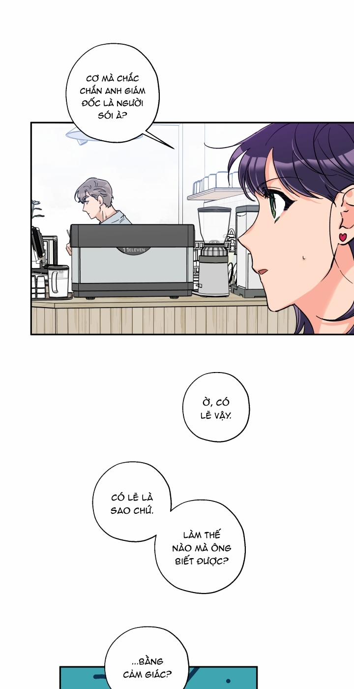 Gâu Gâu! 13 trang 20