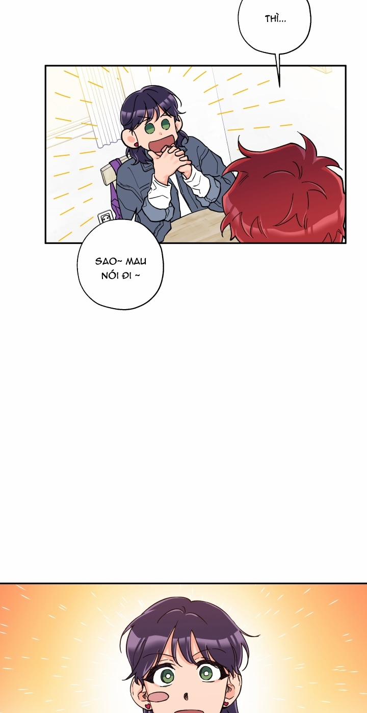 Gâu Gâu! 13 trang 22