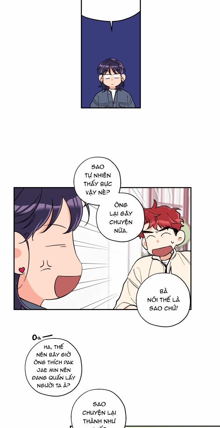 Gâu Gâu! 13 trang 25