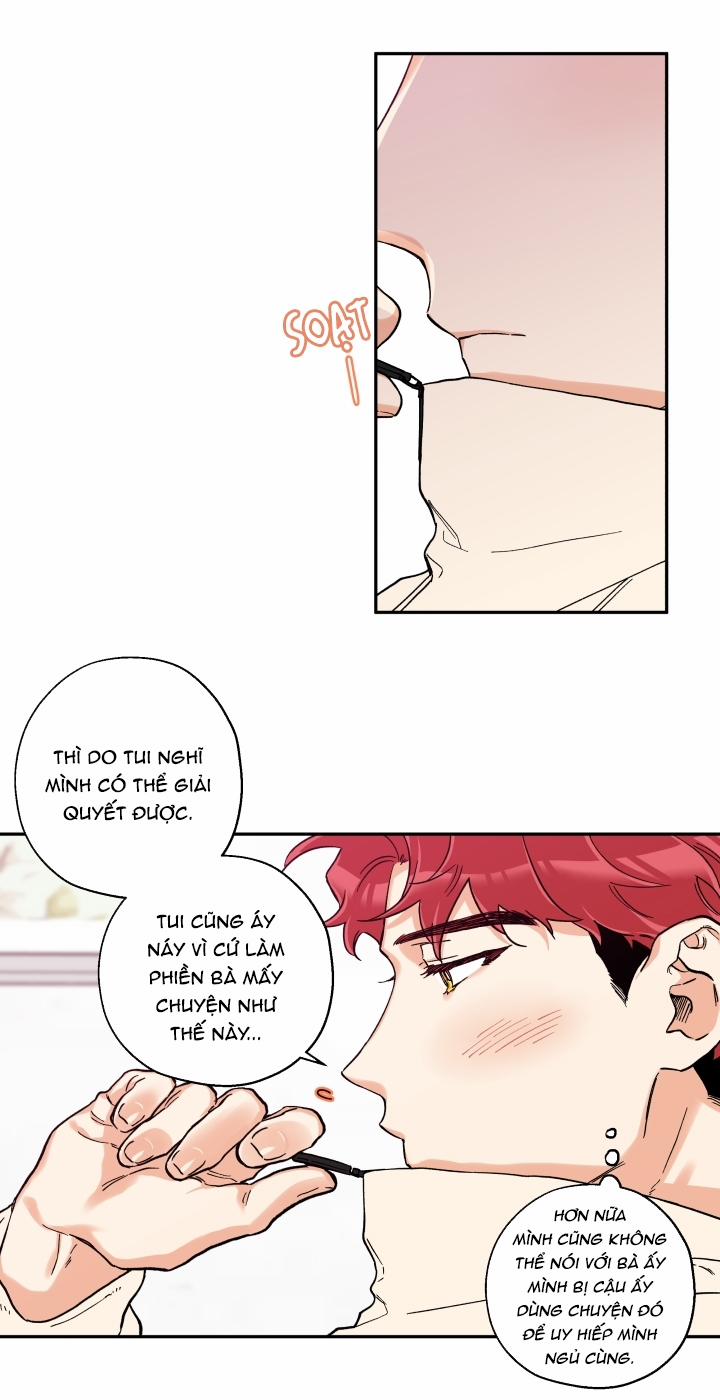 Gâu Gâu! 13 trang 27