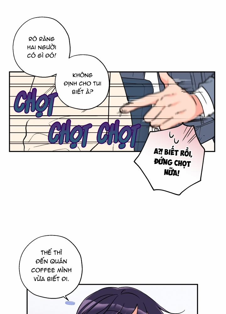 Gâu Gâu! 13 trang 5