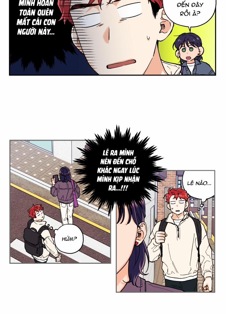 Gâu Gâu! 13 trang 9