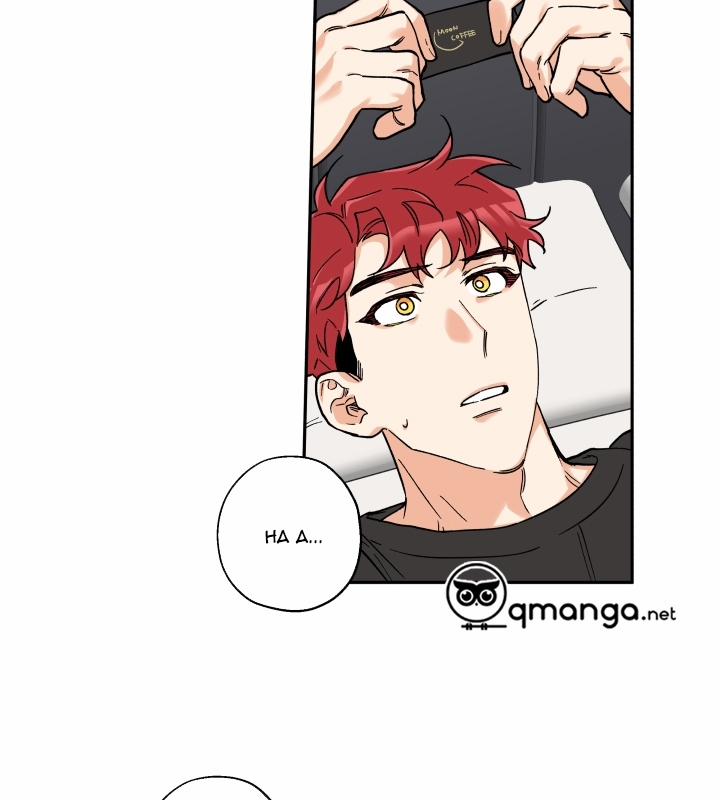 Gâu Gâu! 14 trang 11