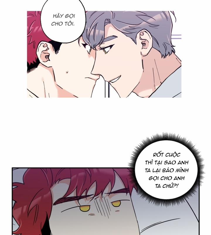 Gâu Gâu! 14 trang 12