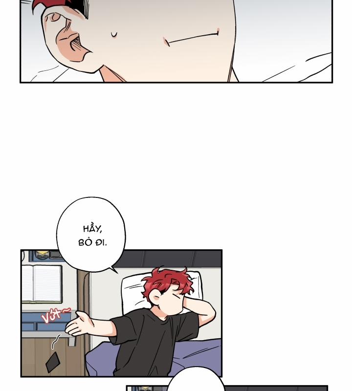 Gâu Gâu! 14 trang 13