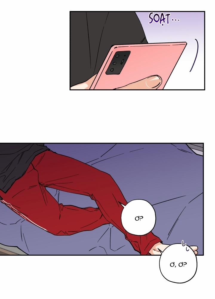 Gâu Gâu! 14 trang 20