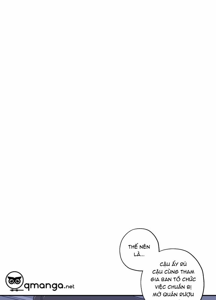 Gâu Gâu! 14 trang 21